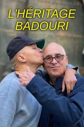 Póster de L'héritage Badouri