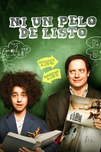 Póster de Hairbrained