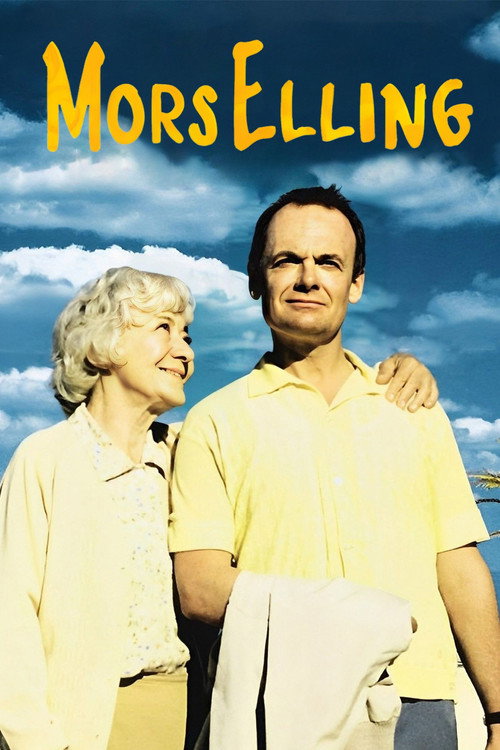 Póster de Mors Elling