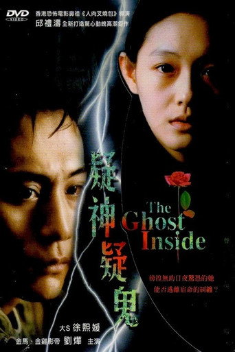 Póster de 疑神疑鬼