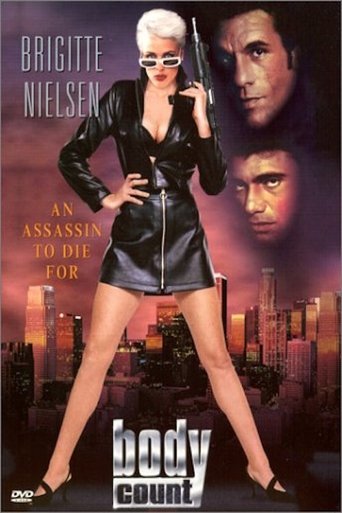Póster de Codename: Silencer