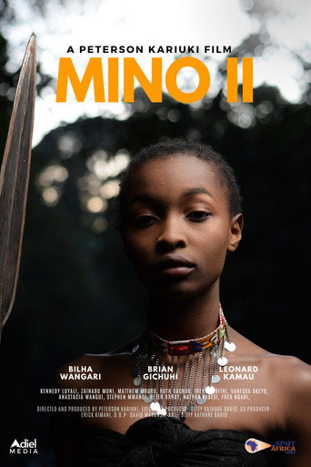 Póster de Mino 2