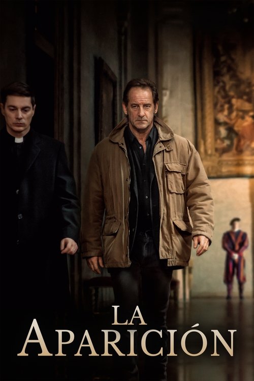 Póster de L'Apparition
