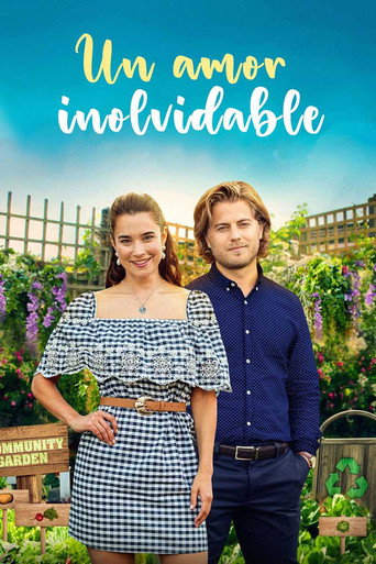 Póster de A Love to Remember