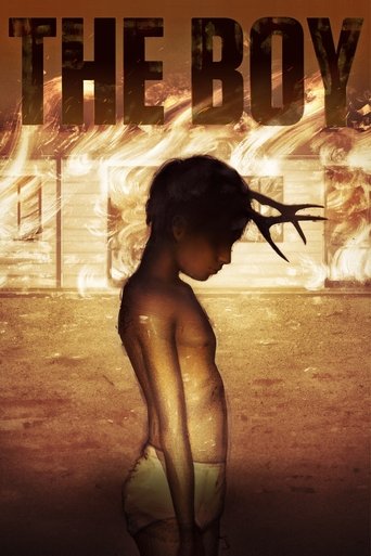 Póster de El Niño