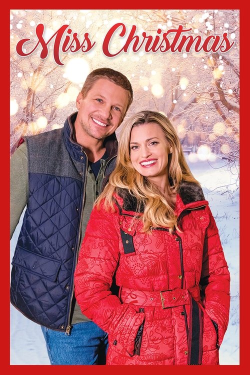 Póster de Miss Christmas