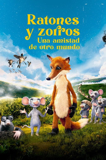 Póster de Myši patří do nebe