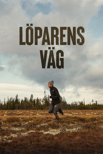 Póster de Löparens väg