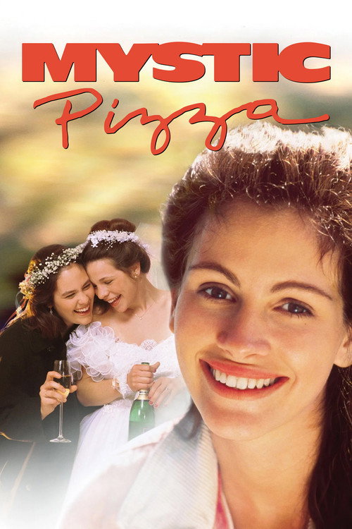 Póster de Un pedazo de cielo