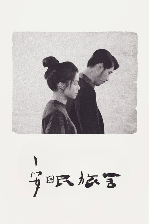 Póster de 安眠旅舍