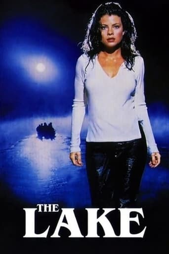 Póster de The Lake