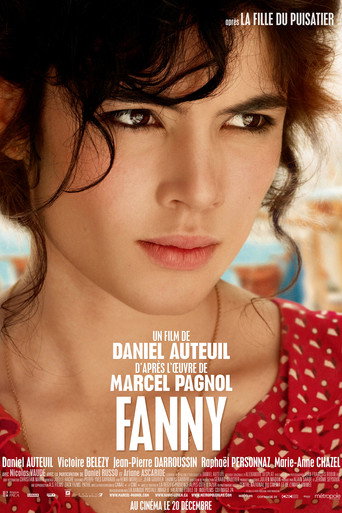 Póster de Fanny