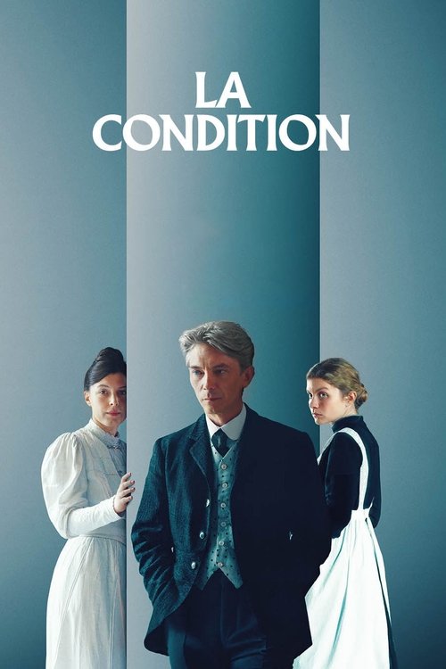 Póster de La Condition