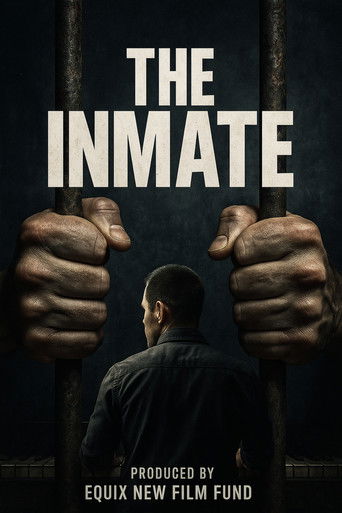 Póster de The Inmate