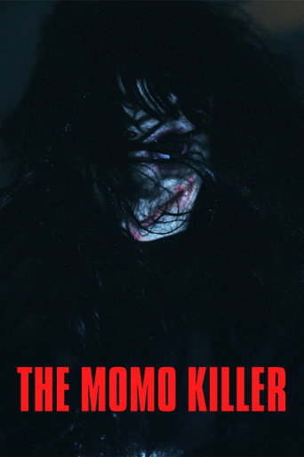 Póster de The Momo Killer