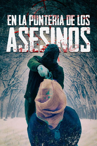Póster de En La Puntería de Los Asesinos