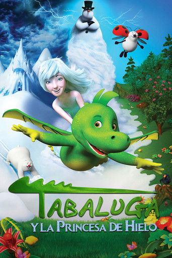 Póster de Tabaluga