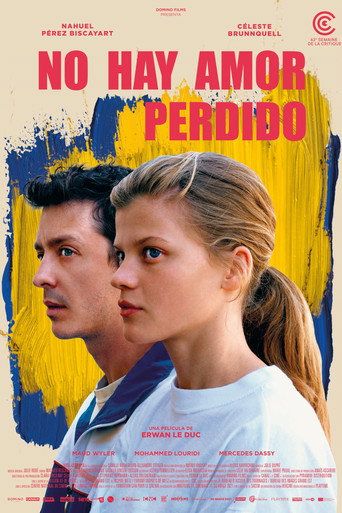 Póster de La hija de su padre