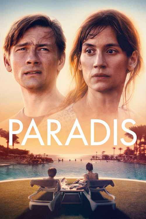Póster de Paradis