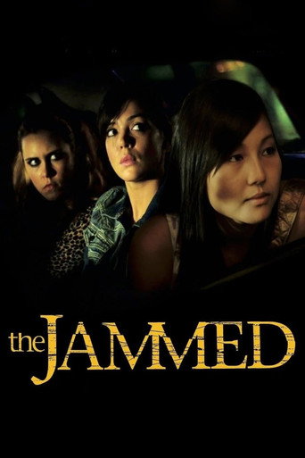 Póster de The Jammed