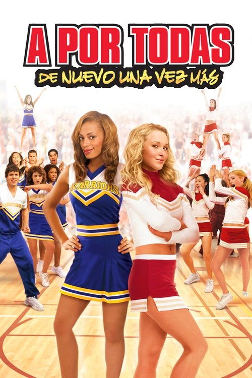 Póster de Triunfos Robados 3: Todo o nada