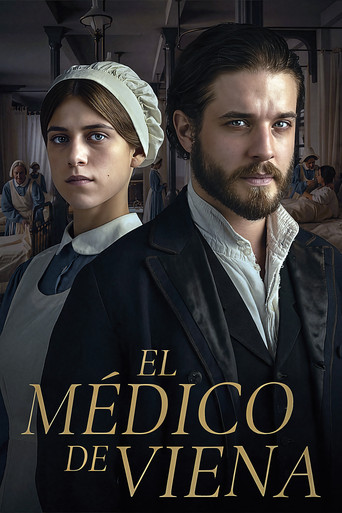 Póster de El médico de Viena