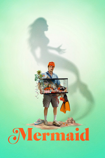 Póster de Mermaid