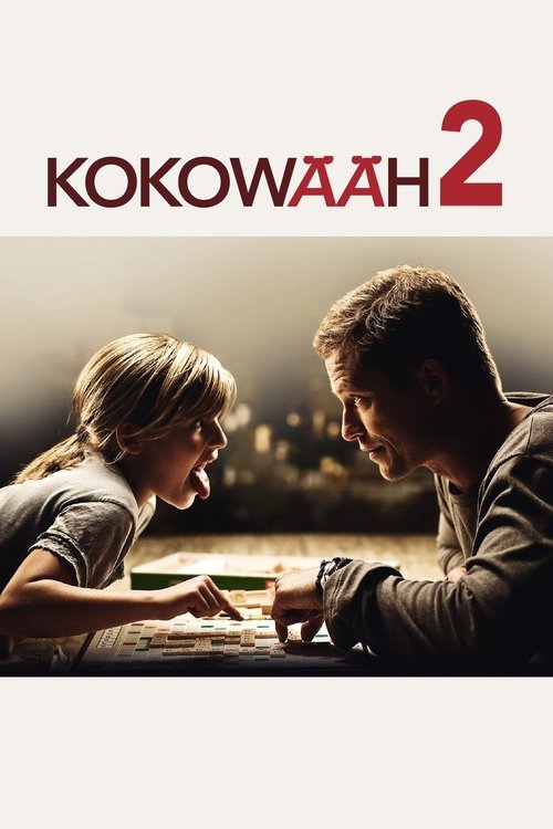 Póster de Kokowääh 2