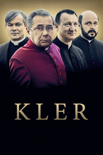 Póster de Kler