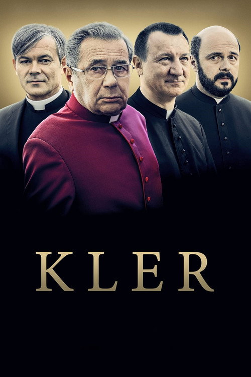 Póster de Kler