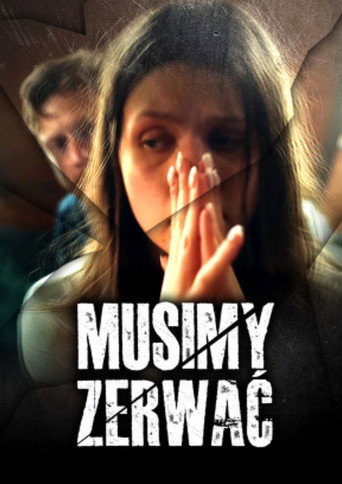 Póster de MUSIMY ZERWAĆ