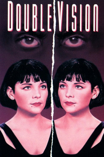 Póster de Double Vision