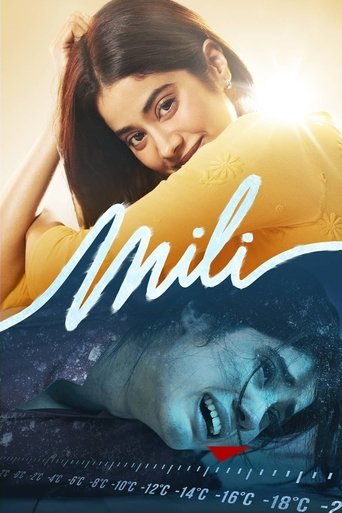 Póster de Mili