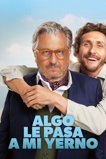 Póster de Jamais sans mon psy
