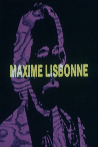 Póster de Sur les traces de Maxime Lisbonne, le d'Artagnan de la Commune