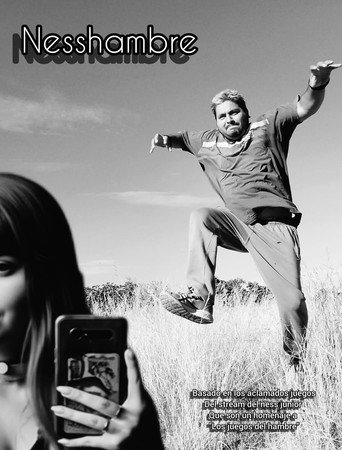 Póster de Nesshambre