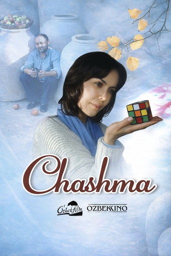 Póster de Chashma