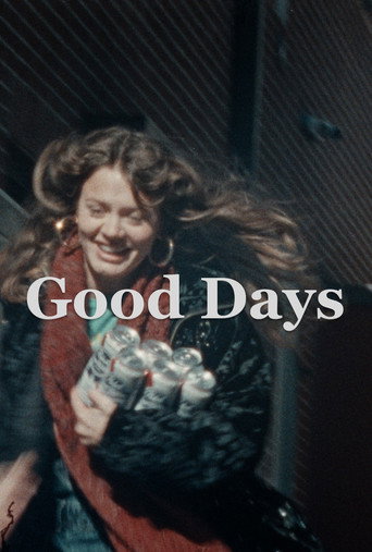 Póster de Good Days