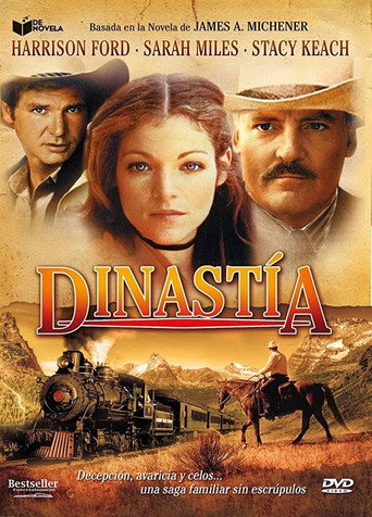 Póster de Dynasty