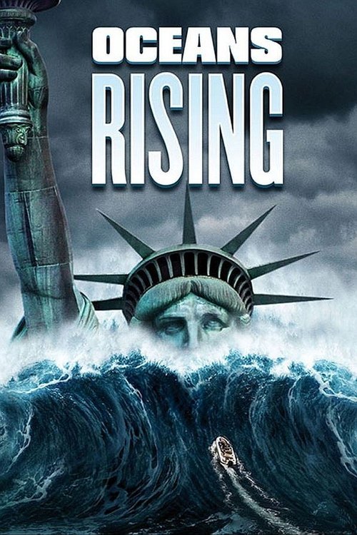Póster de Oceans Rising