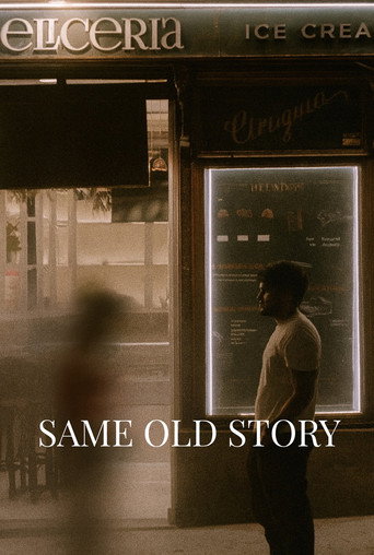 Póster de Same Old Story
