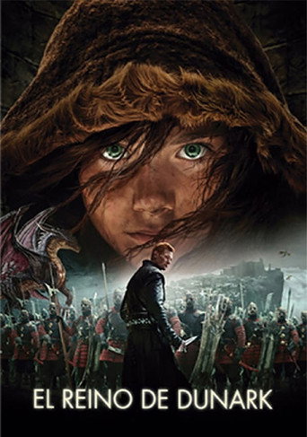 Póster de Skammerens datter