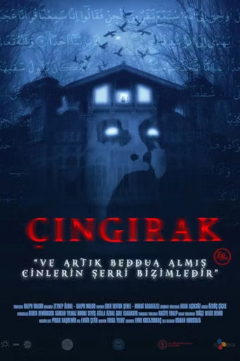 Póster de Çıngırak