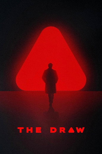 Póster de The Draw
