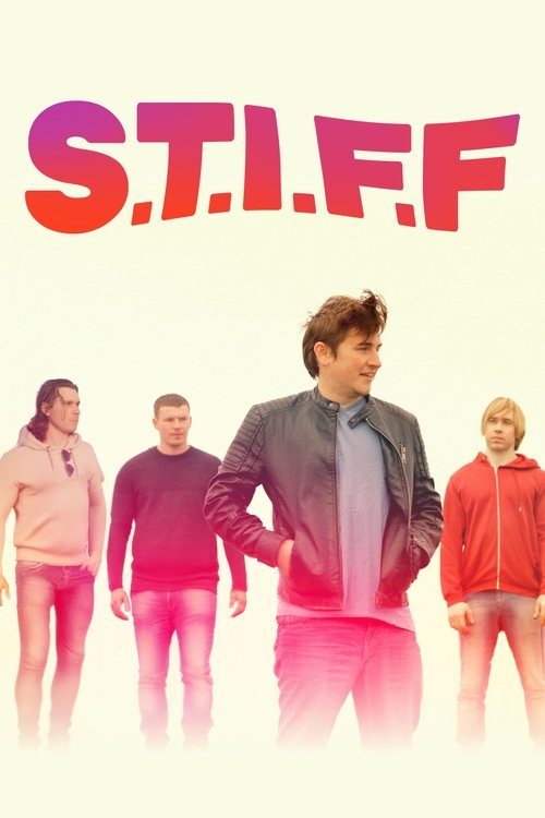 Póster de S.T.I.F.F.