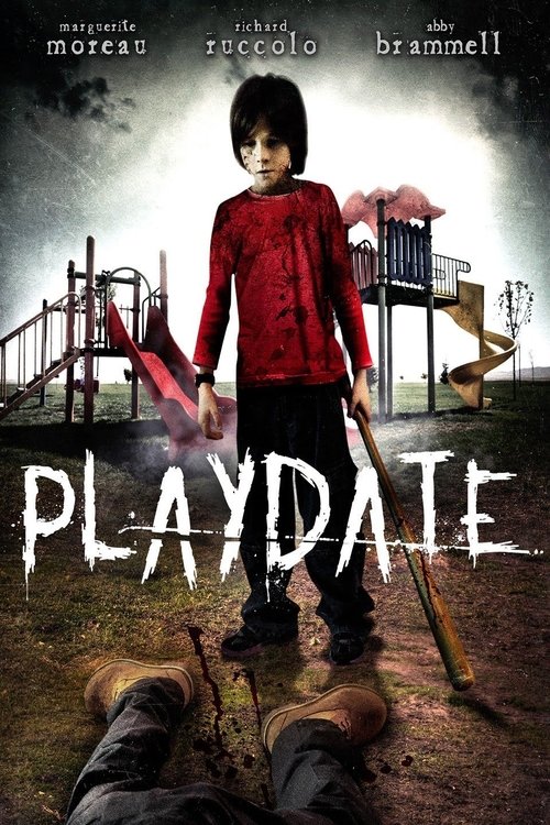 Póster de Playdate