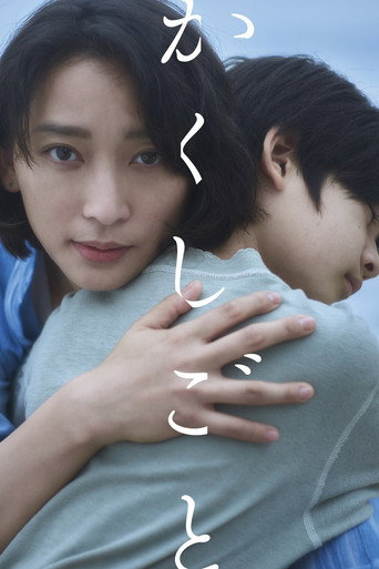 Póster de かくしごと