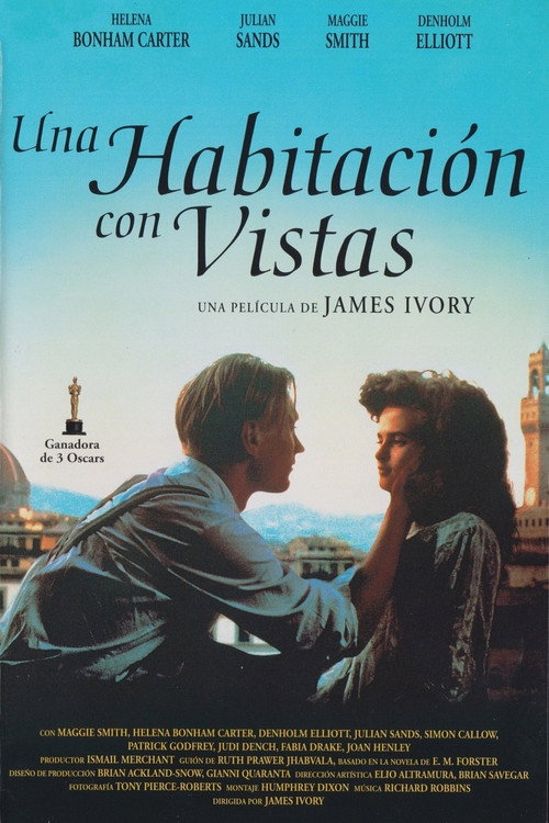 Póster de Un romance indiscreto