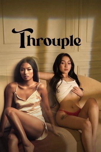 Póster de Throuple