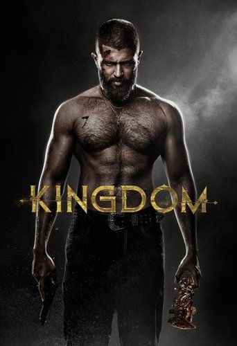 Póster de Kingdom